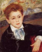 Renoir, Pierre Auguste - Paul Meunier